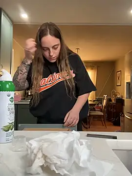 Chat XXX ao vivo de jaseyrae