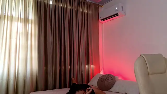 MeganDupont Live XXX-Chat