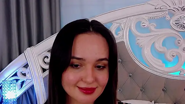 XXX chat uživo modela MeIisaLove