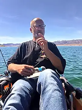 Czat XXX na żywo – FloppyPickle4u