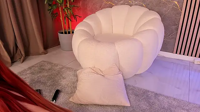 Red_Kim Obrolan Langsung XXX