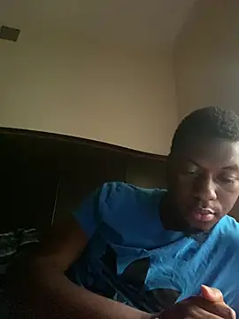 ThickDic28 webkamerás műsora