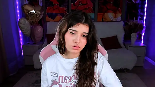 Chat XXX Live AnoraDark