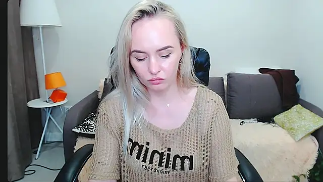 LiluMoon__ 라이브 XXX 채팅