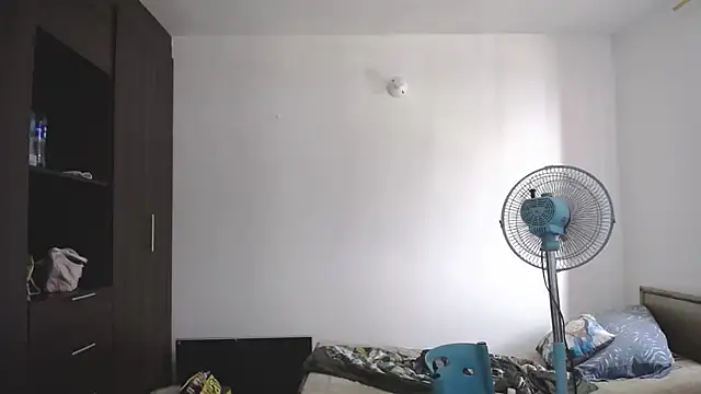 Mirage_Sertori Webcam show