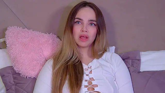 Chatroom XXX en direct de AnitaVenture