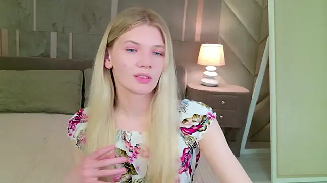 Chatroom XXX en direct de Vivien_Hans