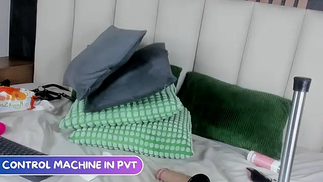 Živý XXX chat Miia_Anderson