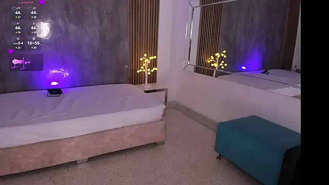 SalmaZahid 라이브 XXX 채팅