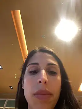 Chatroom XXX en direct de sweetwanda