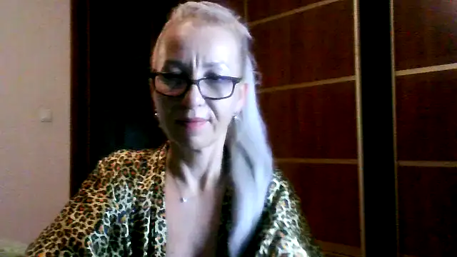 Chatroom XXX en direct de AlisaAngell