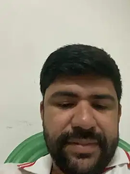 GabrielFlex19cm webkamerás műsora