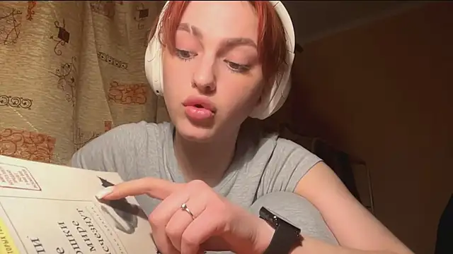 Chat XXX en directo de alisaonlyforu