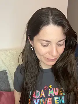 natashakinski Webcam show