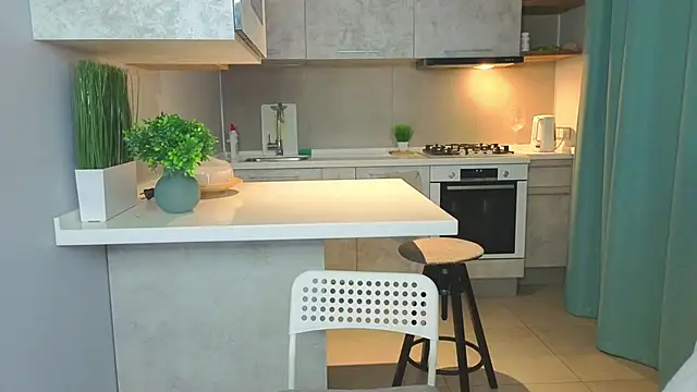 XXX chat uživo modela MimiSlechta