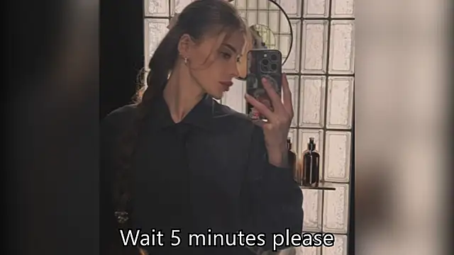 XXX chat uživo modela ElarithX