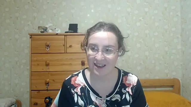 Chatroom XXX en direct de Smart_Rose