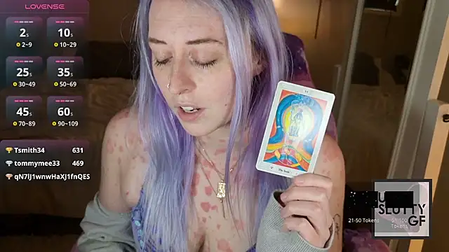 Chat XXX Live ursluttygf