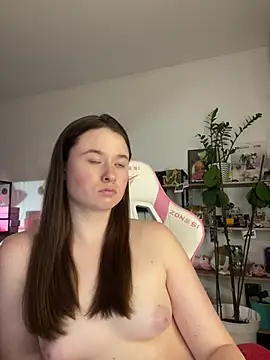 Chatroom XXX en direct de sweetest_pie