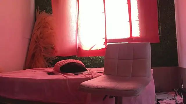 Max_goldのウェブカメラショー