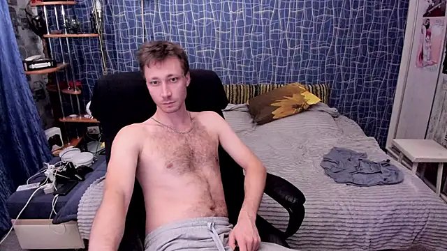 Вебкам-шоу CuteBoy228