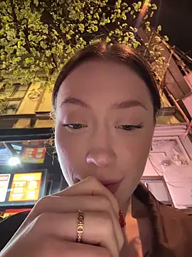 Živý XXX chat CityLynx