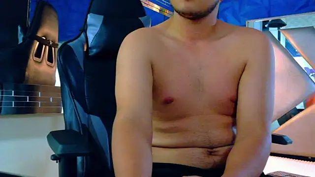 Chat XXX en directo de Oliver_Jamees