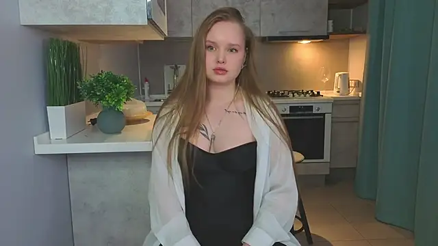 Živý XXX chat MimiSlechta