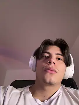 Pokazy przed kamerką – Giordano_Russo