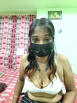 Sembang XXX Secara Langsung Tamil_Ishu