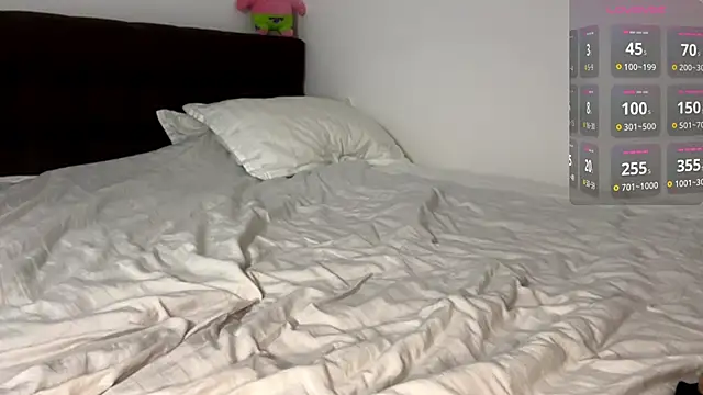 EvaRenard: онлайн-секс-чат