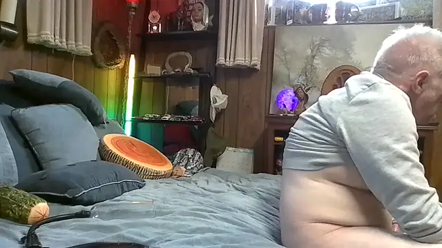 Makowboy 라이브 XXX 채팅