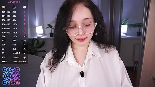 HannaHayles – Live XXX-chat