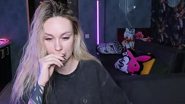 Blckmirrorr Obrolan Langsung XXX