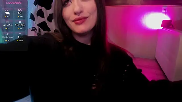 SserendipityyのライブXXXチャット