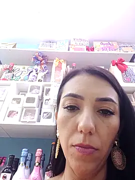 Show Webcam de LunaZambrano