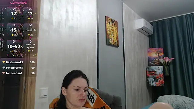 Stacy_Davice's Live XXX Chat