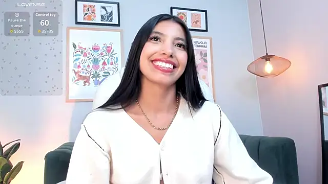 Онлайн чат XXX Tiffany_Low