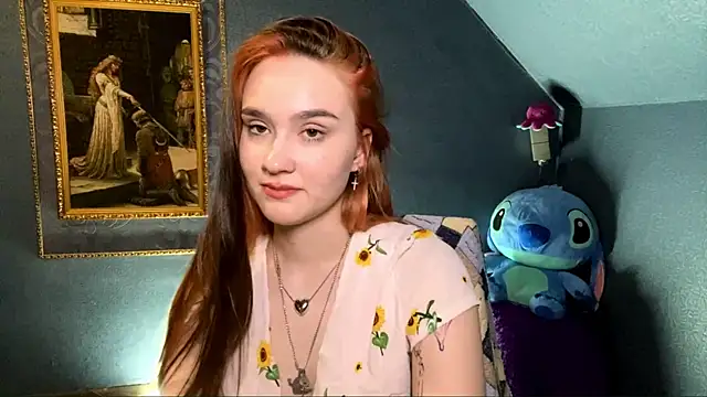 Chat +18 de CarmelaLiebherr ao vivo