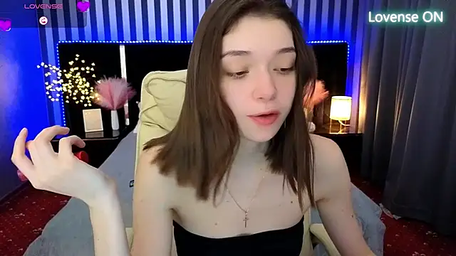 Sembang XXX Secara Langsung Cherry_Wipe