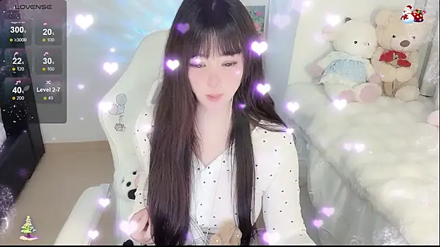 แชท XXX สดของ yuii-7