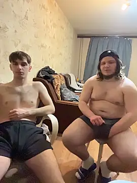 desiredude9's Webcam Show