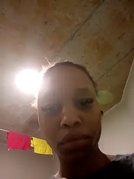 _GoldenRush's Webcam Show