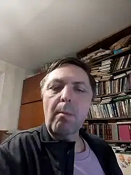 Вебкам-шоу Pokaz2020