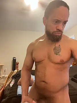 Fathero1time webkamerás műsora