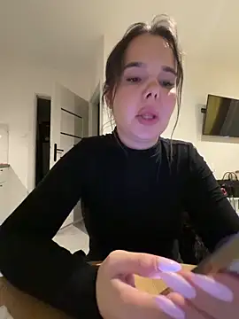 Živý XXX chat TheCinderella