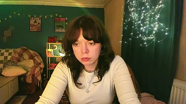 ClancyMorissey Live XXX-Chat