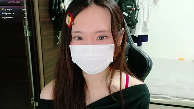 kobu-cha live XXX chat