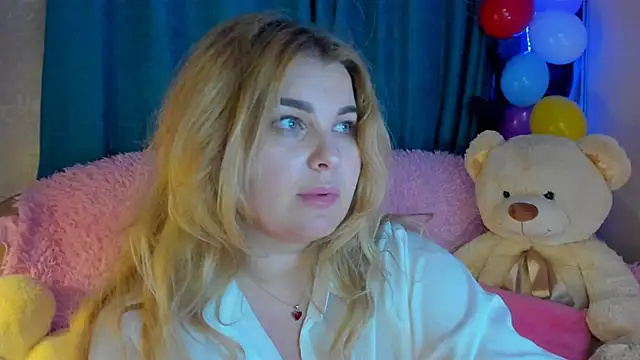 Živý XXX chat CoraSwon