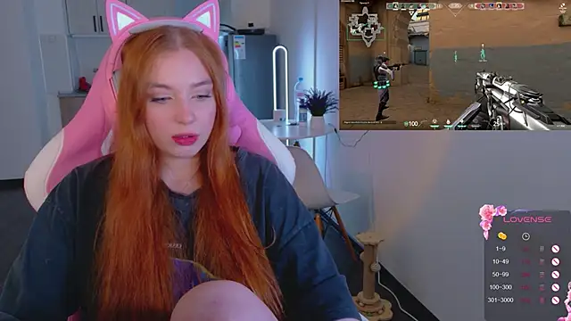 cinnabon_girls 라이브 XXX 채팅